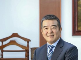 [인터뷰] 광동성하나골프협회 회장 겸   중국전국조선민족기업가골프협회 김관걸 비서장 - 골프는 무조건 잘 쳐야 해!