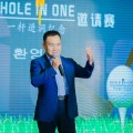 [인터뷰] 전국조선족기업가골프협회 광동성 동관지회 이영춘회장 - 시간과 돈, 골프에 투자할지? 사업에 투자할 지를 잘 판단하라!