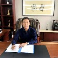 [인터뷰] 광동성하나골프협회 동관지회 허영철 회장 - 진정한 성공은 다른 사람이 평가해 준다