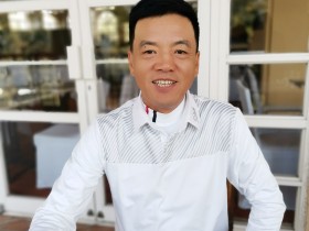 [인터뷰] 중산골프협회 초대회장 정용택 회장 - 20년 구력도 골프는 계속 목마르다