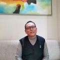 [인터뷰] 광동성하나골프협회 광주지회 제6대 허호성 회장 - 봉사로 골프협회 섬겼더니 날씨도 따라 주더라