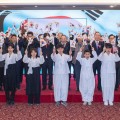 민주평통 중국선양협의회, 무오독립선언 104주년 기념식 가져