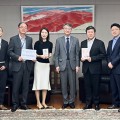 재외동포문학상, 선전한글학교 하선영 교사가 수상해