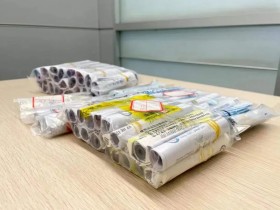 심천해관, 101관 임산부 혈액샘플 가지고 출국하던 여객 발견, 태아 성별감정 브로커들 체포 사례 있어