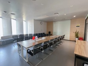 선전 푸텐구에 일맛나는 사무실!? 중진공-선전 수출인큐베이터 입주 신청 안내