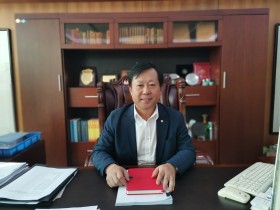 [인터뷰] 광동성 조선족연합회 명예회장 남기학회장 - 골프는 삶을 행복하게 해 주는 행복도구다