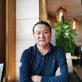 [인터뷰] 동관골프협회 초대 회장  강문화 회장 - 광동 골프 역사 조선민족 성장과 함께 하다