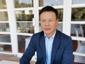 [인터뷰] 광동성하나골프협회 동관지회 김수국 회장 - 골프는 동기부여 중요, 구력 7년에 홀인원 3번