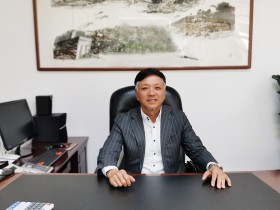 [인터뷰] 형제골프회 초대 회장 박용남 회장 - 진정한 골프매니아 가족 중심, 사업 중심