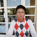 [인터뷰] 광동성하나골프협회 김종국 회장 - 골프로 하나 되는 모습에 새로운 원동력 찾아