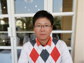 [인터뷰] 광동성하나골프협회 김종국 회장 - 골프로 하나 되는 모습에 새로운 원동력 찾아