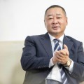 [인터뷰] 전국조선민족기업가골프협회 서정파 비서장 - 골프가 인생 마인드도 바꿔 놓았다