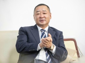 [인터뷰] 전국조선민족기업가골프협회 서정파 비서장 - 골프가 인생 마인드도 바꿔 놓았다
