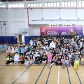 민주평화통일자문회의 상하이협의회 제11회 청소년 통일축제 성황리에 개최