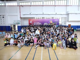 민주평화통일자문회의 상하이협의회 제11회 청소년 통일축제 성황리에 개최