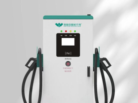 선전 温馨岛, 허난성 정저우에 신에너지 자동차 충전기 산업 준비중