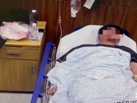 샤오롱샤(小龙虾) 배탈주의, 생명 위험 경고까지알려!!