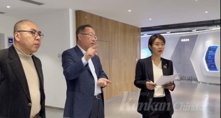 [인터뷰] 중국 심혈관의료기기 전세계 유일, 국가급하이테크 마이디 멍지엔(孟坚) 회장