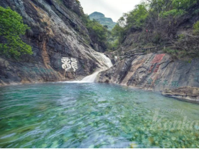 中 유명 관광지 루산(庐山), 160위안 입장권 외에 폭포를 구경하려면 별도로 돈을 더 내야 한다?!