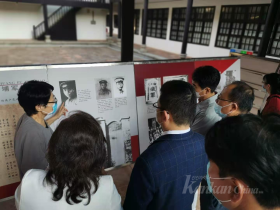 [중국한인역사] 신흥무관학교에서 훈련된 정예 군인