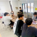 광저우한국학교 중등 친구사랑 인성주간 운영