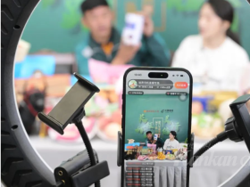 中 상업은행들, 쇼트클립 플랫폼에서 대출, 신용카드 등 금융상품 판매 시도