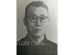 [중국한인역사] 러시아에서 온 꼬마무산계급 전사