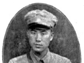 [중국한인역사] 문선재 : 조선공산당 비서장 비서