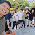 광저우한국학교 학생들의 뜨거운 여름방학 성장기를 소개합니다(1)