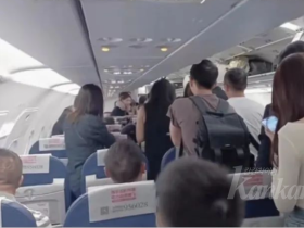 솽류국제공항(双流国际机场)에서 비행전 사라진 승객은 어디로 갔을까?