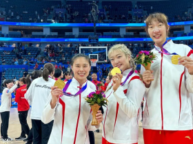 사천 여성농구협회 3명의 선수에게 68평 주택 장려