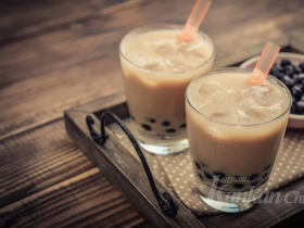 모 여성, 나이차(奶茶) 마시고 중독! 나이차에 금지약물 들어있어