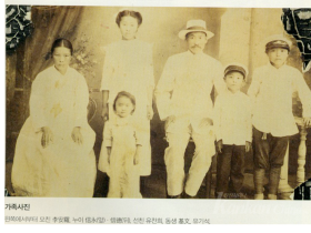 [중국한인역사] 유기석 가족의 불꽃같은 독립운동 - (2) 룽징(龍井)에서 맞은 삼일 만세운동