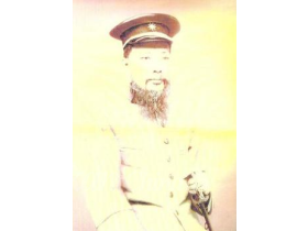 [중국한인역사] 중화민국 광동정부 독립운동기지 설립 지원