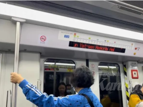 외국인이 중국에서 모바일 결제에 어려운 점을 어떻게 해결할까?