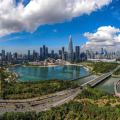 중국에서 제27번째 조 위안 대도시는 어느 곳일까?