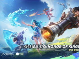 韓 출시 앞둔 中 1위 모바일게임 왕자영요…"현지화에 최선"