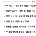 "中, 휴대전화 불심검문 권한 명문화…체류·여행자 주의해야"