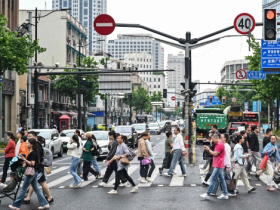 "여성 구직자에 불법 임신 테스트"…中회사들 적발