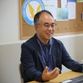 KIS선전국제학교 30개국 학생들과 개교 20년 앞둔, 서영진 교장 인터뷰