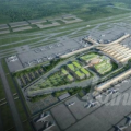 中, 광저우에 광둥성 세번째 국제공항 신설…2028년 개항