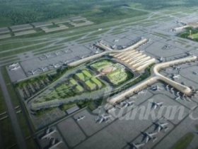 中, 광저우에 광둥성 세번째 국제공항 신설…2028년 개항