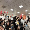[광저우한국학교] 역사를 통해 미래로! 세계로!