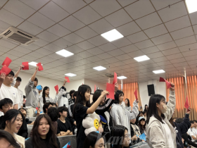 [광저우한국학교] 역사를 통해 미래로! 세계로!